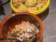 -前海沿·青岛菜(大拇指广场石老人店)