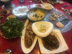 -孔庆璞河豚馆(白玉兰酒店)