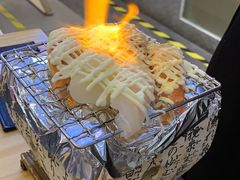 -苍月中华料理(王府井店)