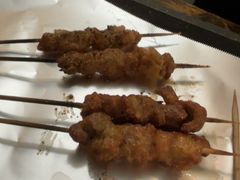 -东北鹤岗烧烤(麒麟紫荆城店)