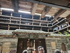 -福建土楼(南靖)景区