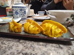 -南京大牌档(香港广场店)