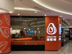-油梨树 AVOCADO TREE(亮马桥店)