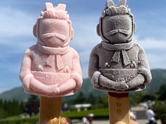 -秦始皇帝陵博物院(兵马俑)