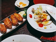 -一豚轩·烧鸟·豚骨拉面(五四路店)