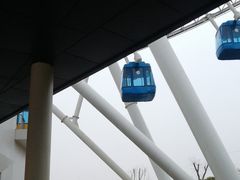 -南昌之星摩天轮