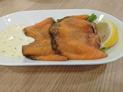 -宜家·瑞典风味餐厅(烟台路店)