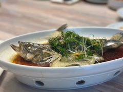 -景式·廣東粤菜(凤凰古站店)