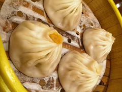 -王家沙点心店(南京西路总店)