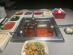 -海底捞火锅(万象城店)