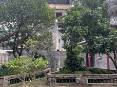 -东莞市可园博物馆