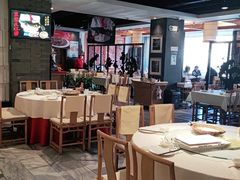 大堂-辣婆婆(航天桥店)