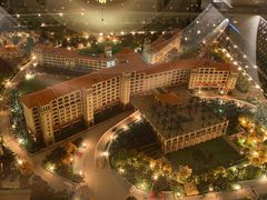 -厦门帝元维多利亚大酒店(环岛路黄厝海滩店)