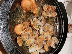 -相遇·鲜炒黄牛肉(丹阳吾悦广场店)