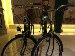 -天津津利华酒店