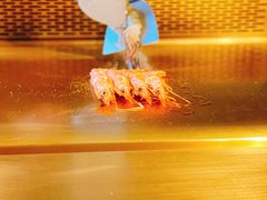 -额尔敦牛厨师铜板烧