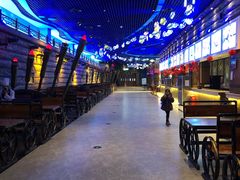 -华夏文旅海洋公园