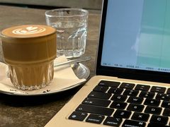 -BE NORMAL CAFE(霞溪路店)