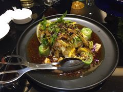 -阿庄新豫菜(通泰路店)