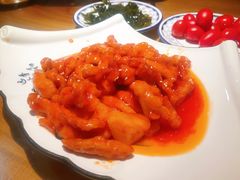 -华德来餐厅(集美店)