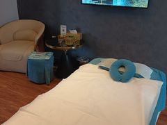 -华夏良子·足道SPA艾灸(铁道大厦店)