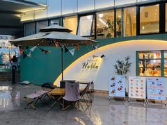 -tuan woodfire kitchen(锦绣坊店)