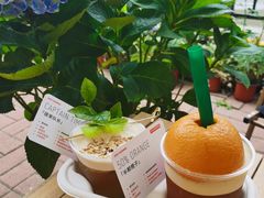 提茉队长-72 COFFEE(东朝阳路店)