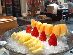 -鱼痴渔醉·食鲜集(青山江滩店)