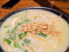 -老雒阳面馆·水席(定鼎门店)