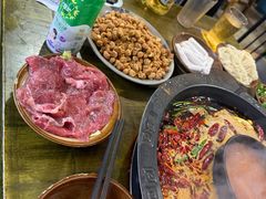 -黄潇洒老火锅(九眼桥宏济巷店)