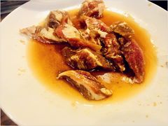 调味牛肋条-香猪坊(五道口店)