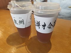 -功牛泉州牛肉小吃(崇武店)