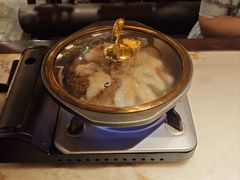 -绿茶餐厅(千岛湖银泰城店)