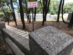 -广州市帽峰山景区