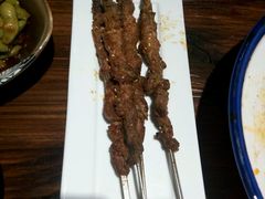 -功夫小龙虾·烧烤·江湖菜(金沙洲店)