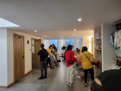 -宝贝家族国际影像馆(东郊记忆店)