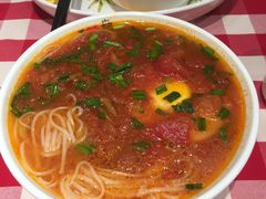-西贝(宝乐汇店)
