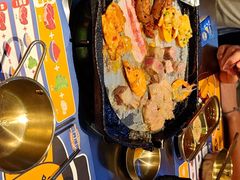 -喜井无限自助烤肉公司(石厦店)