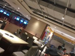 大堂-蜀留香火锅(西南角店)