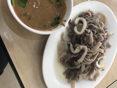-白魁老号饭庄(交道口店)