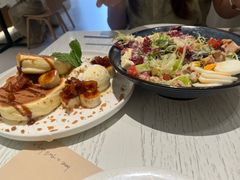 -Nana And Her Friends Restaurant 娜娜家(小寨原力场店)
