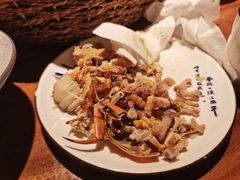 -马头巷·隐庐居·红油大虾(园区店)