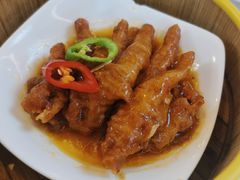 -帝源轩酒楼(卡瑞登店)