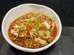 -拉完海鲜大排档(温岭店)