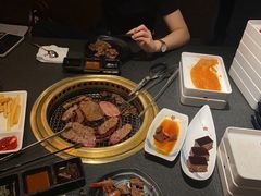 -神户赤童日式烤肉(金地广场店)