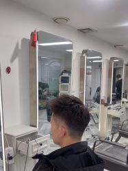 -米娜护肤造型
