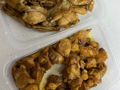 -蓝精灵饺子店