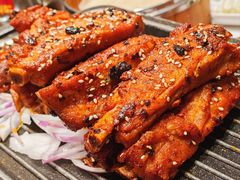 -梅利汴京烤鸭•开封豫菜地标店(东司门店)