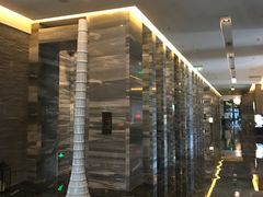 -贵阳万丽酒店
