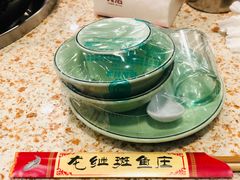 -龙继斑鱼庄(犀浦店)